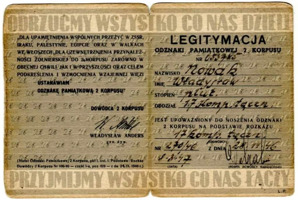 Władysław Nowak: kim był ten wpływowy Polak? Fakty i mity