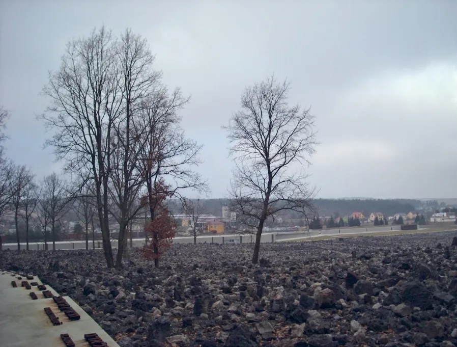 Co zostaje z Auschwitz: filozoficzne konsekwencje homo sacer w myśli Agambena