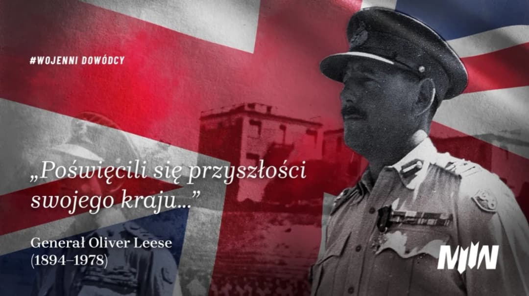 Generał Leclerc: Niezwykłe życie i kluczowe osiągnięcia w II wojnie światowej