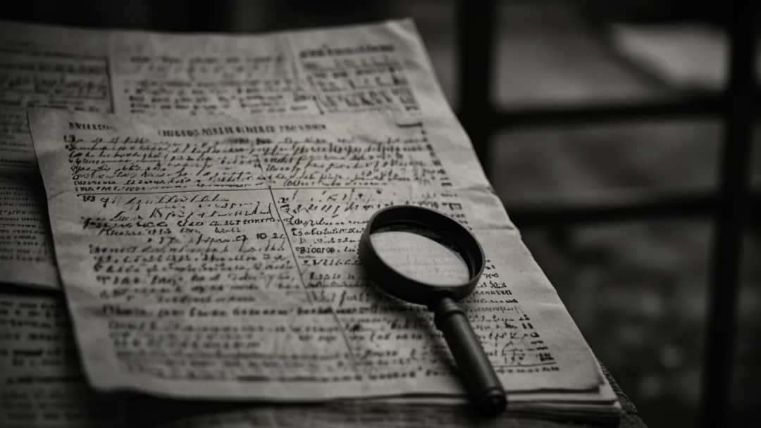 Jak znaleźć krewnych na liście więźniów obozu Stutthof? Przewodnik