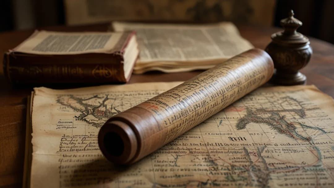 7 dokumentów historycznych, które zmienią Twoje spojrzenie na świat