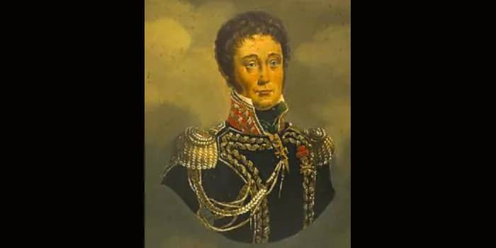 Michał Sokolnicki generał – życie, osiągnięcia i wpływ na Polskę