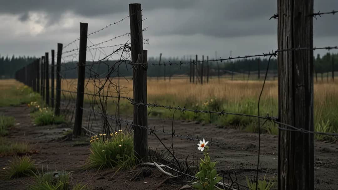 Piekło kobiet w systemie nazistowskim: historia obozu Ravensbrück