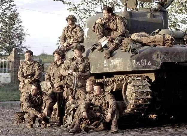 Główne generałowie 2 wojny światowej: ich kluczowe role i wpływ