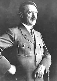 Kiedy naprawdę umarł Hitler? Prawda o jego śmierci i mity