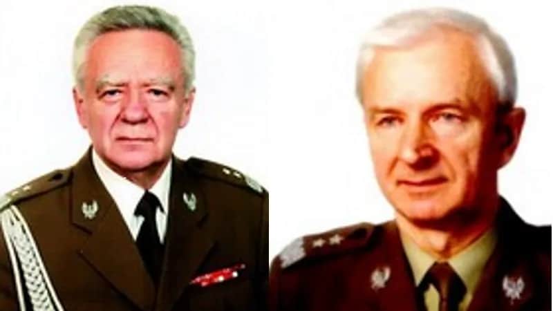 Generałowie PRL: ich wpływ na historię Wojska Polskiego i dziedzictwo