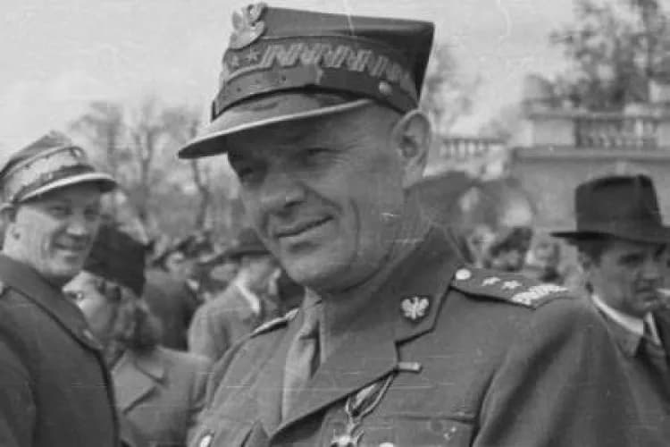 Generał Zygmunt Berling: kontrowersyjna postać w historii Polski