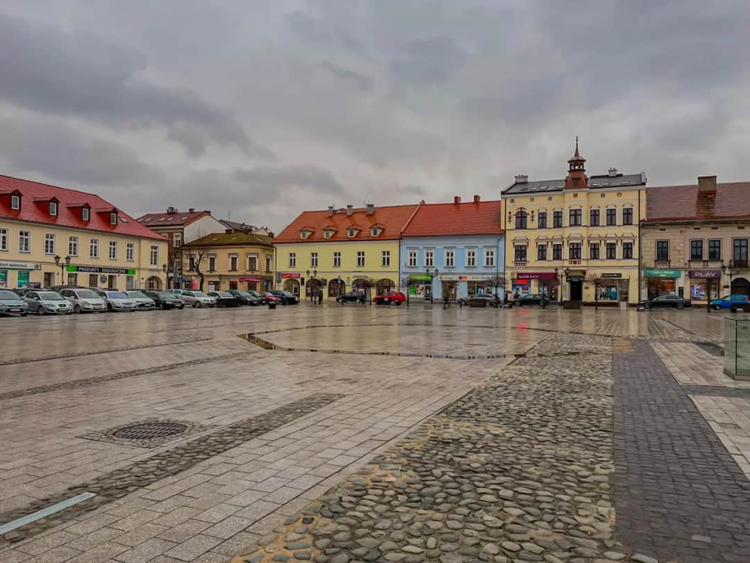 Odkryj 5 fascynujących miejsc wokół Oświęcimia poza obozem
