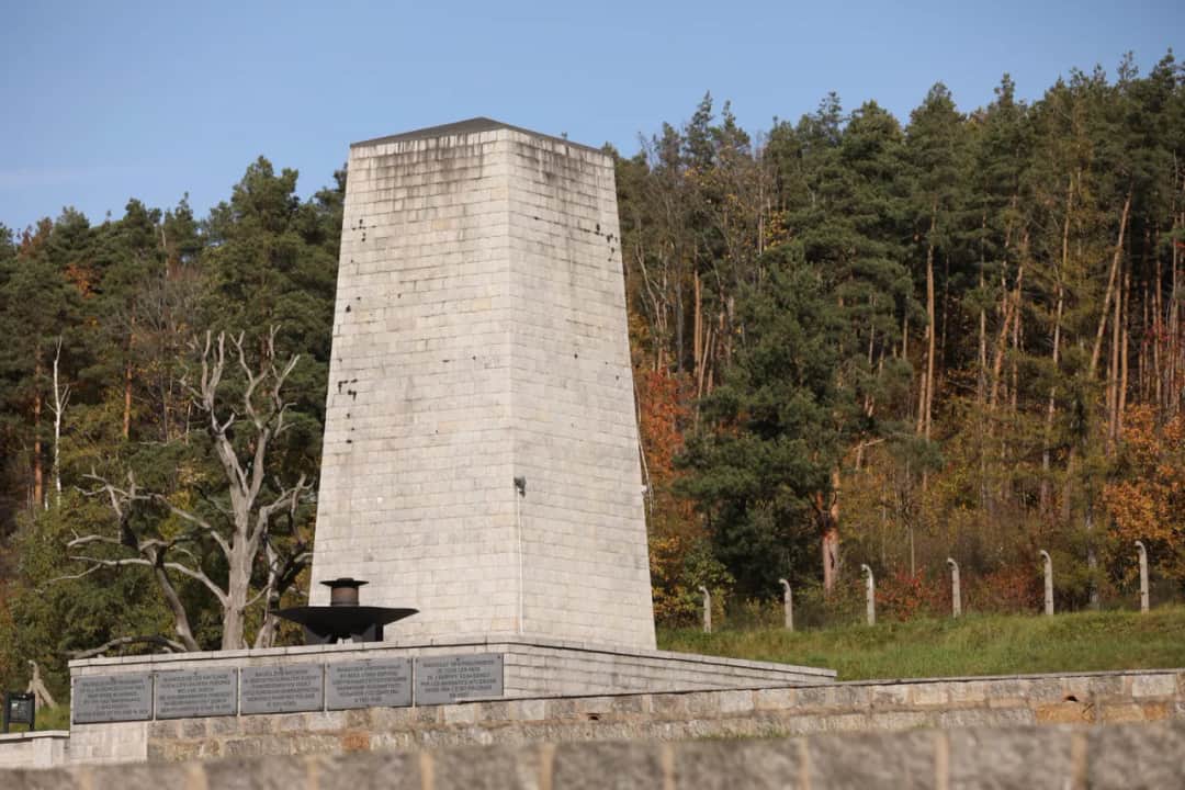 Szukasz bliskich w Gross-Rosen? Jak korzystać z pełnej listy ofiar