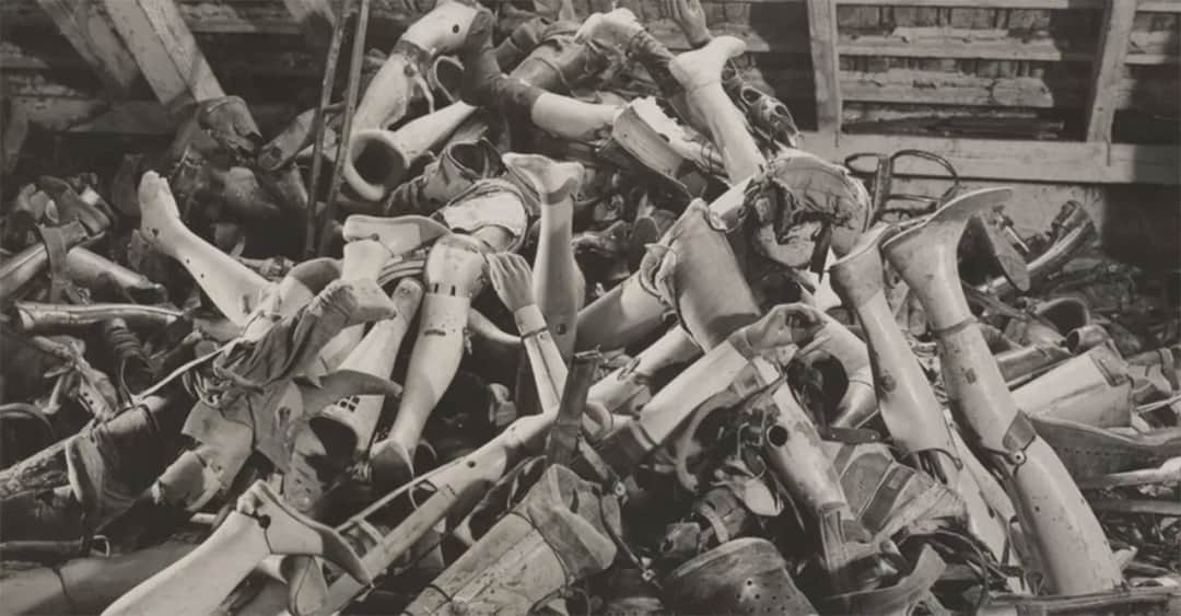 Przerażające eksponaty w Muzeum Auschwitz. Najstraszniejsze artefakty