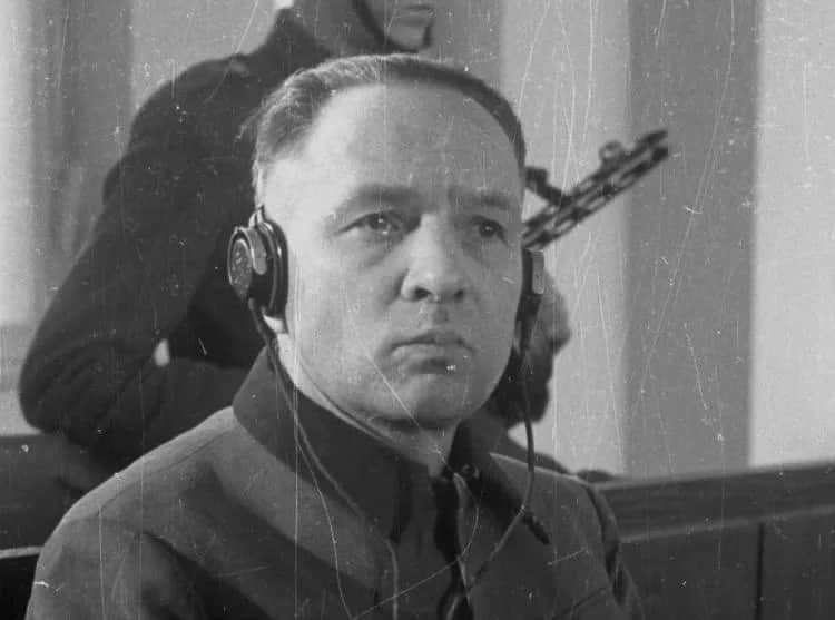 Rudolf Höss: 10 faktów o zbrodniarzu numer 1 Auschwitz