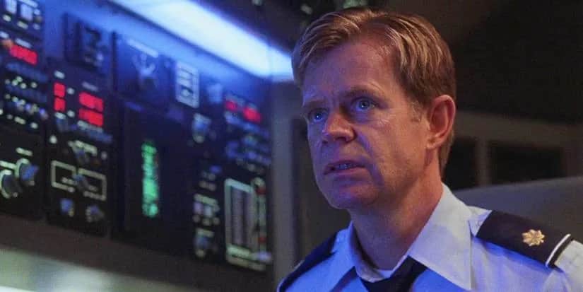 Generał Radek w filmie Air Force One – fikcja czy historia?