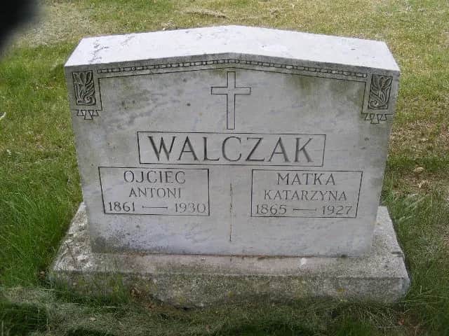 Antoni Walczak: Od funkcjonariusza MBP do uciekiniera na Zachód