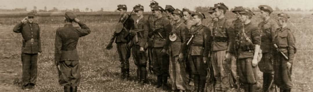 Greg Drapczyński: Nieznany bohater podziemia niepodległościowego