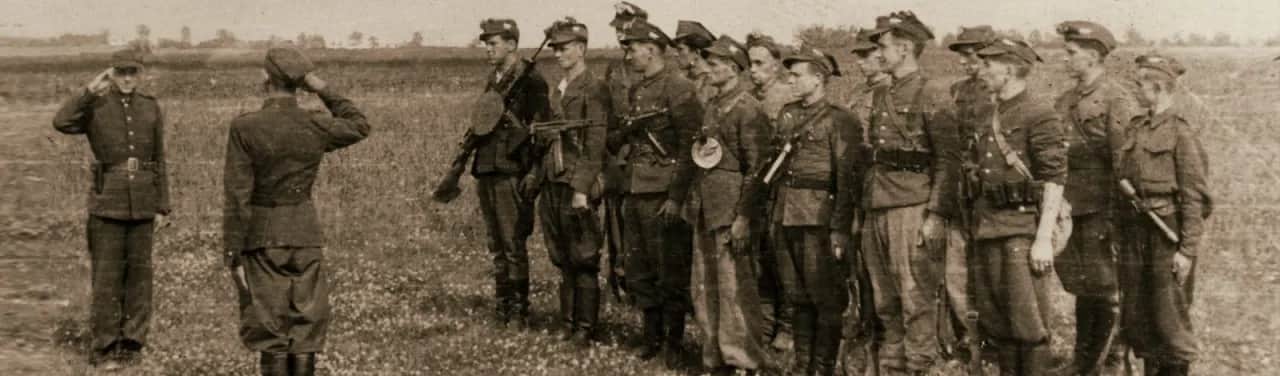 Greg Drapczyński: Nieznany bohater podziemia niepodległościowego