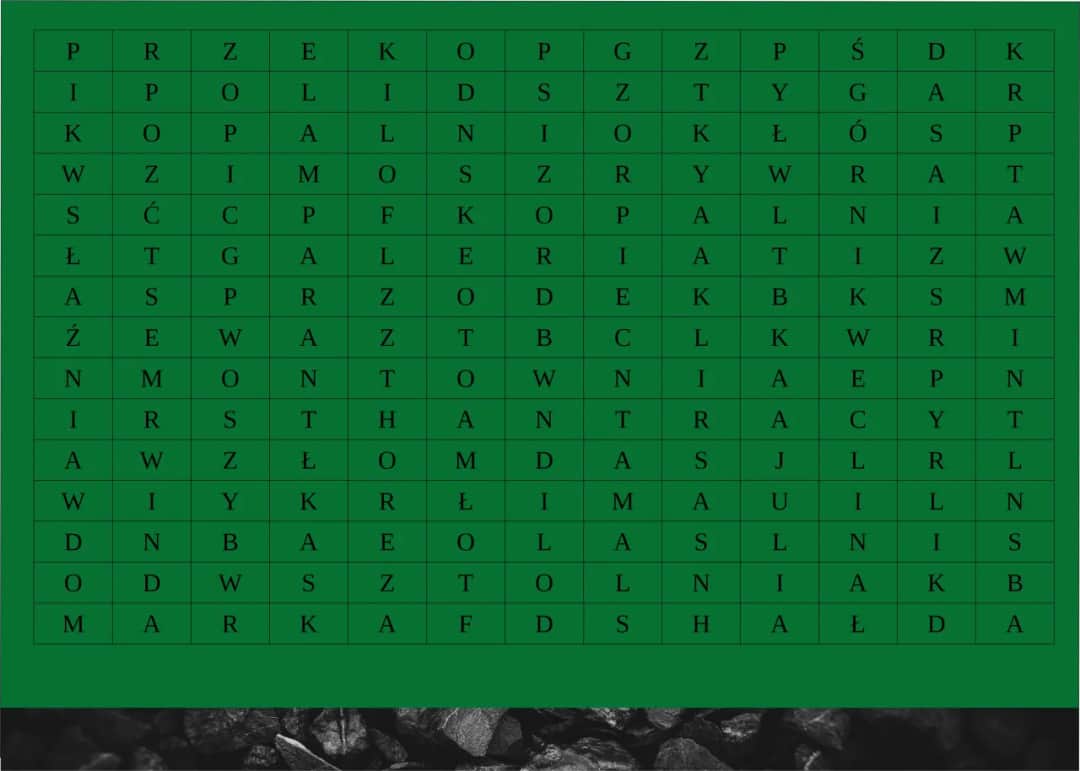 Gruby koc krzyżówka: Synonim, który rozwiąże Twoją zagadkę