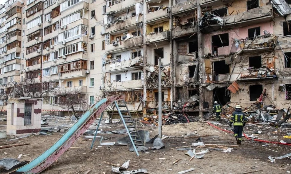 O co toczy się wojna na Ukrainie? Kluczowe fakty i konsekwencje