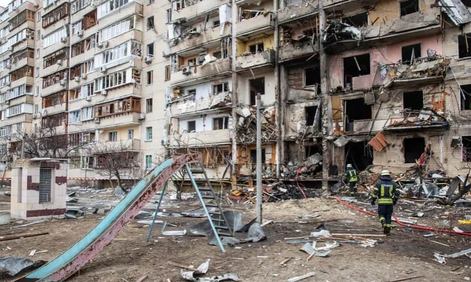 O co toczy się wojna na Ukrainie? Kluczowe fakty i konsekwencje