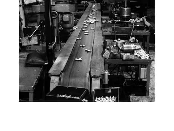 Firma Kobeszko i Syn: 70 lat tradycji w produkcji wyrobów metalowych