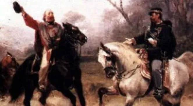 Garibaldi il generale – prawdziwa historia i dramatyczne losy bohatera