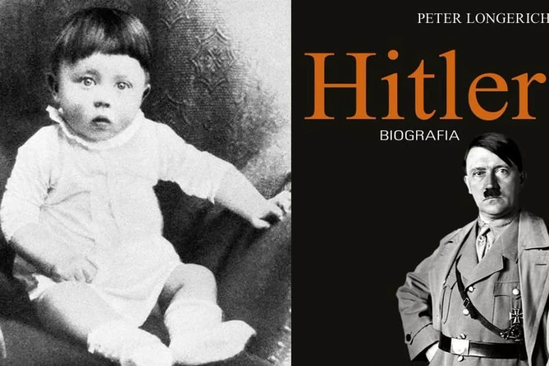 Czy wiesz, że Hitler mógł mieć dzieci? Tajemnica potomstwa führera