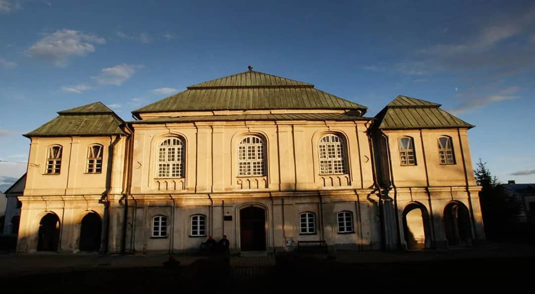 Oto 5 tajemnic żydowskich świątyń: Co kryją w sobie synagogi?