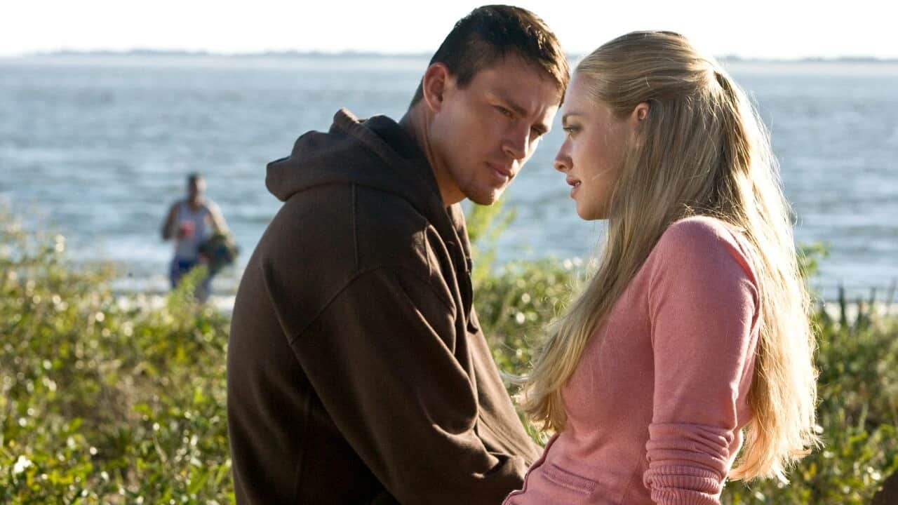 Wciąż Ja Kocham: Romantyczna saga o trudnych wyborach