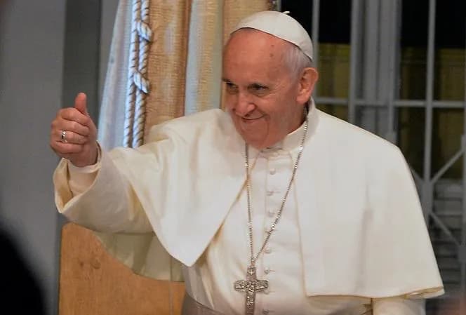 W którym roku urodził się papież Franciszek? Odkryj jego historię