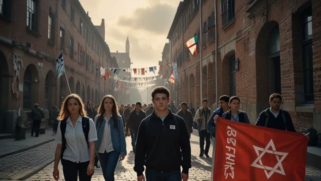 Co nowego czeka uczestników Marszu Żywych 2025? Ważne zmiany