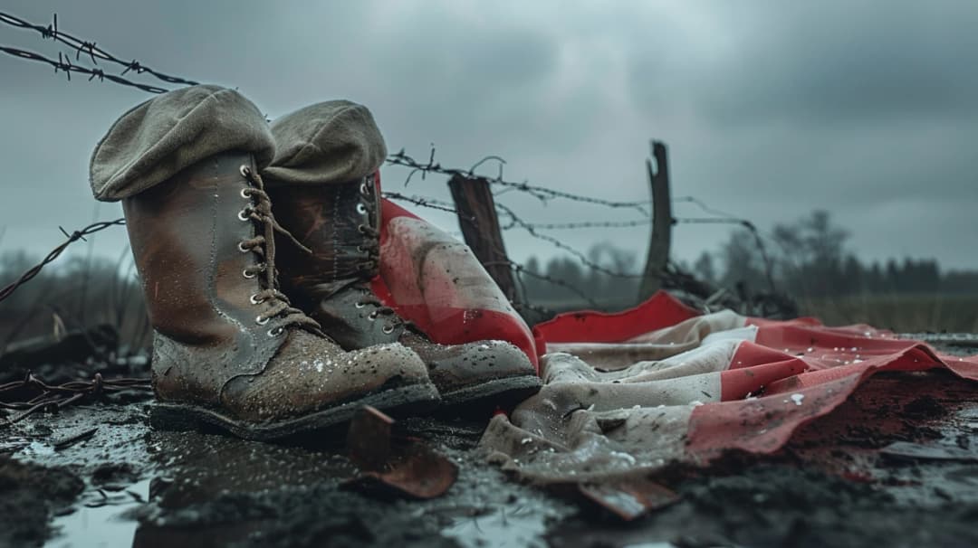 Zaskakująca prawda o rotmistrzu Witoldzie Pileckim - niezłomnym żołnierzu tragicznie zabitym