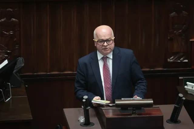 Michał Jacuński: badacz komunikacji politycznej i mediów w Polsce