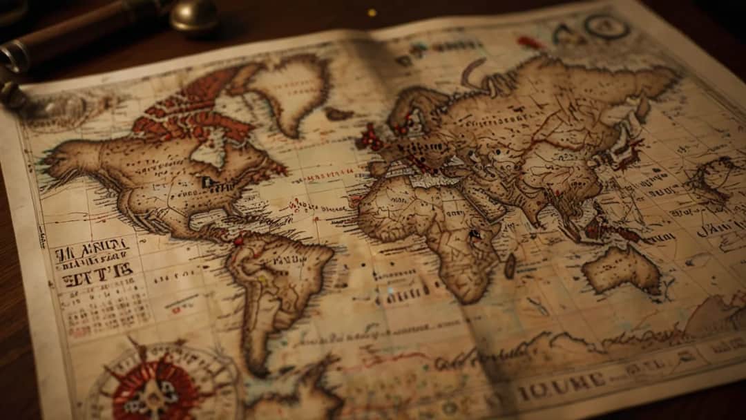 Kalendarium II wojny światowej, które na zawsze zmieniło historię