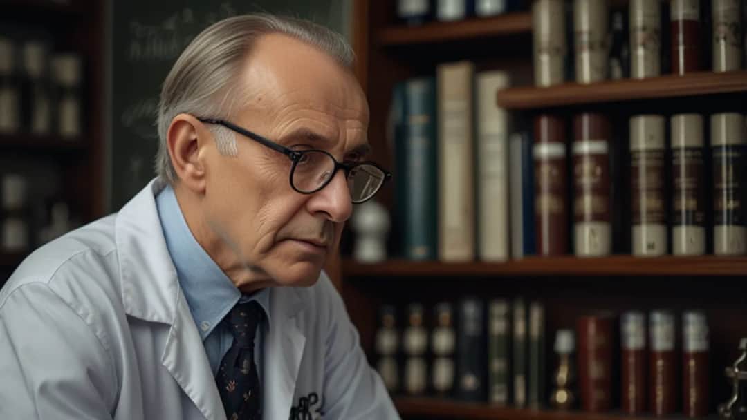 Leopold Śliwa - genialny biolog, który zrewolucjonizował polską embriologię