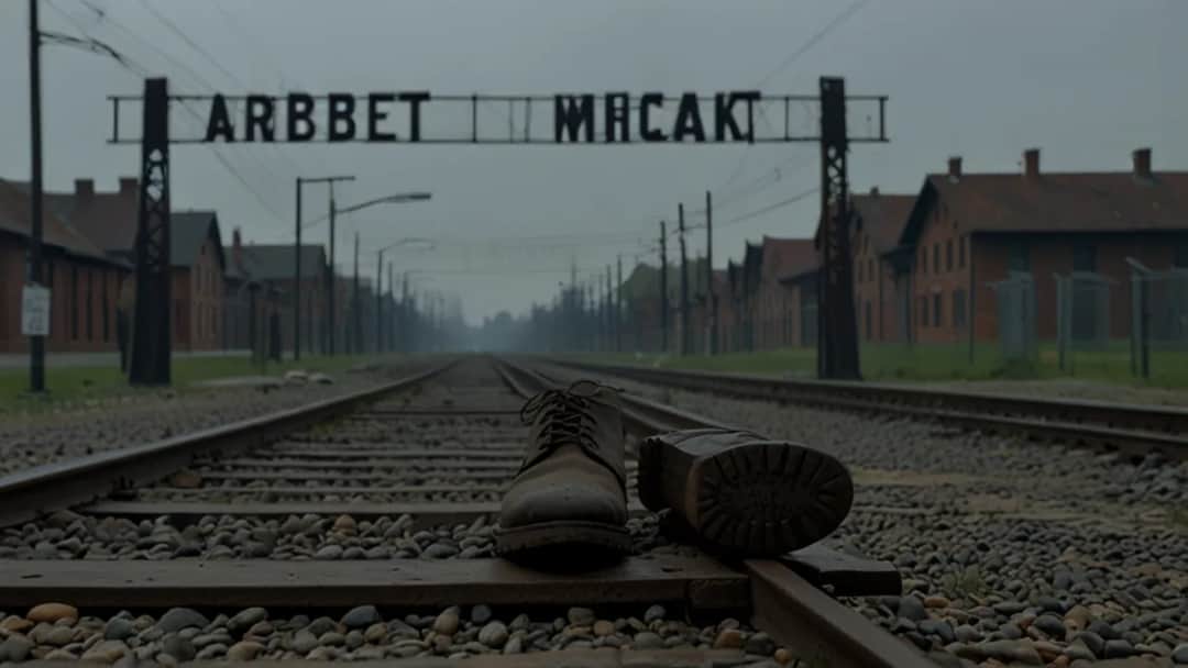 7 faktów o zbrodniach w Oświęcimiu, które mrożą krew w żyłach