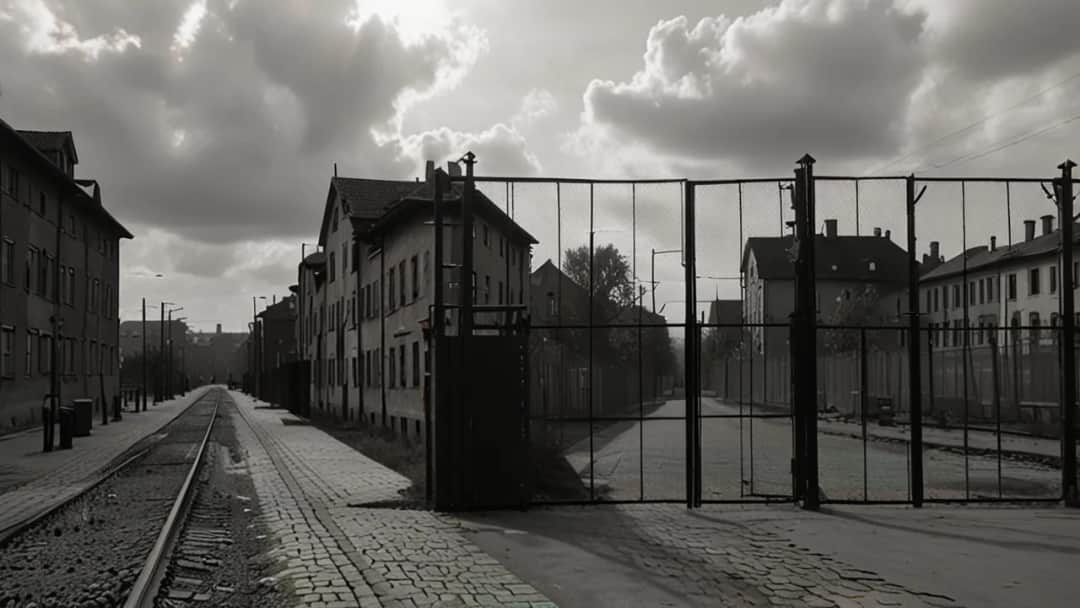 Życie w cieniu historii: Co takiego dziś dzieje się w Oświęcimiu?