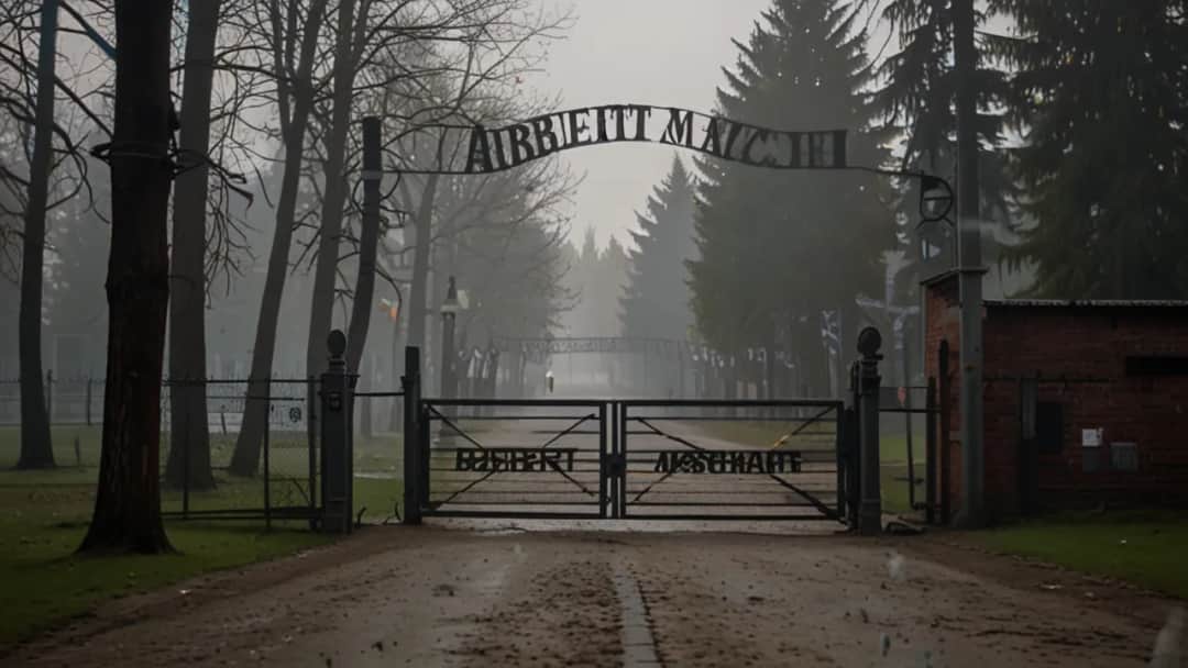 Auschwitz: Jak zwiedzać, by zrozumieć? Przewodnik dla świadomych