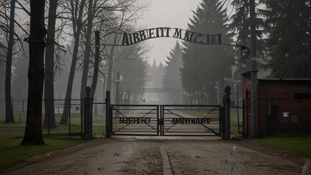Auschwitz: Jak zwiedzać, by zrozumieć? Przewodnik dla świadomych