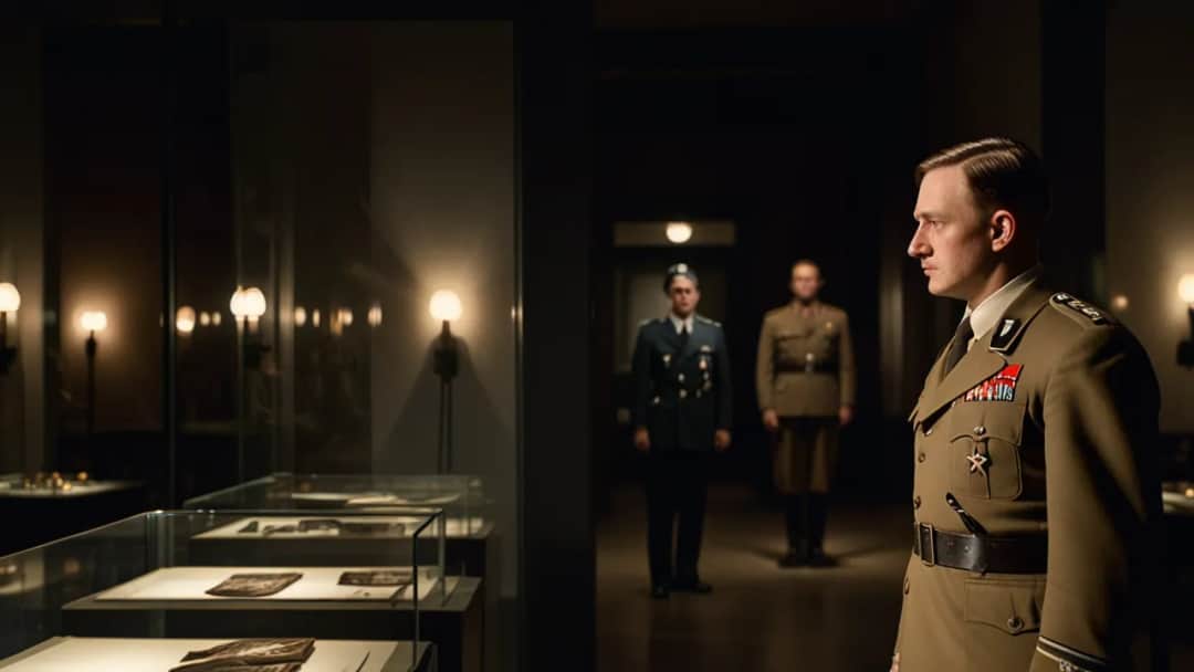 Kontrowersje wokół muzeów Hitlera: Czemu budzą one tyle emocji?