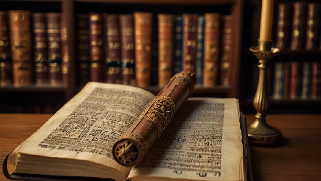 7 zaskakujących zasad o prawie żydowskim, o których nie masz pojęcia