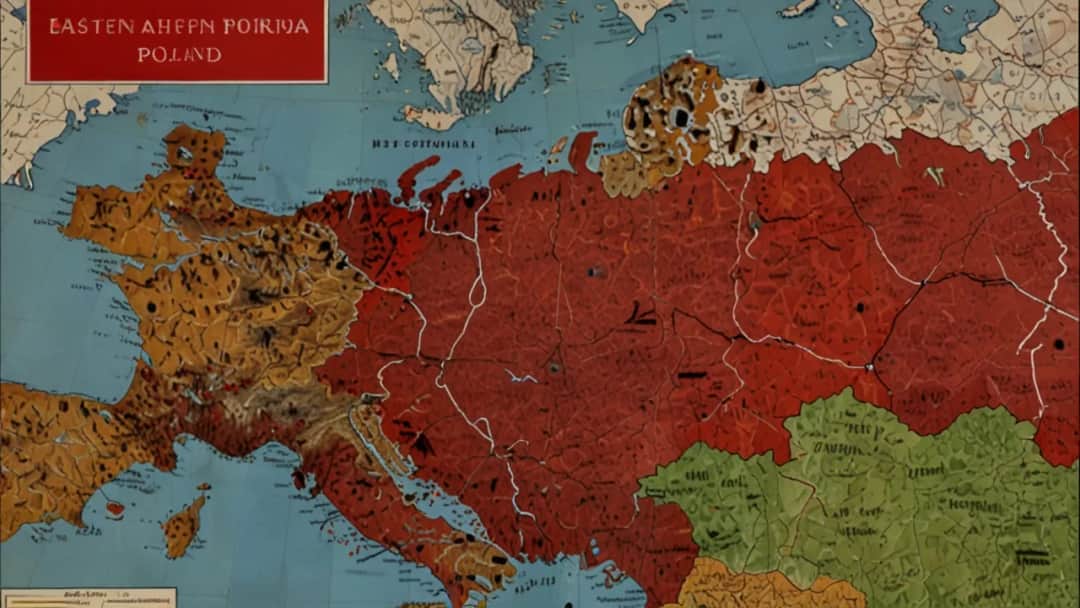 Atak ZSRR na Polskę: Nieznane fakty z początku II wojny światowej