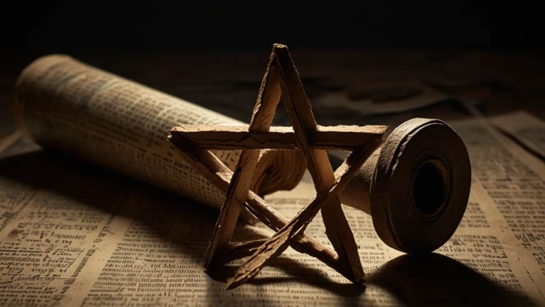 Dlaczego antysemityzm wciąż trwa? Korzenie i definicja nienawiści
