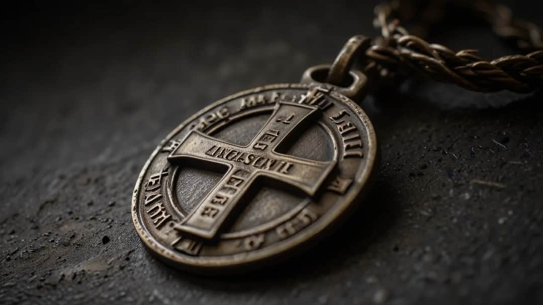 Za co przyznawany jest Krzyż Oświęcimski? Historia odznaczenia