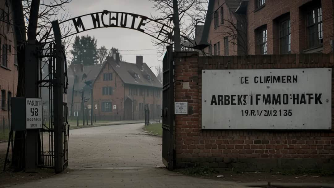 Plan zwiedzania Auschwitz: Ile czasu trwa i jak się przygotować?