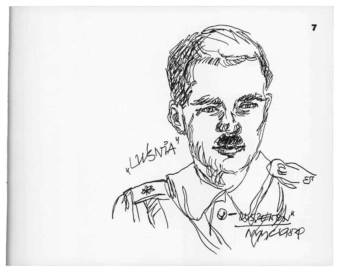 Lista żołnierzy AK Lubelskie - poznaj niezłomnych bohaterów narodowych