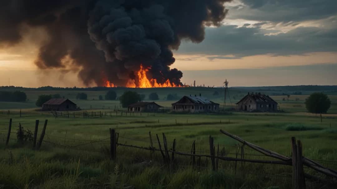 Co rozpętało zbrodnię na Wołyniu? Przyczyny krwawego konfliktu