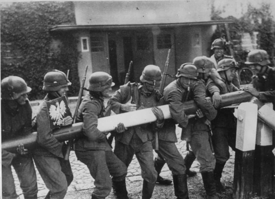 Co to była dziwna wojna? Zaskakujące fakty o bezczynności w II wojnie