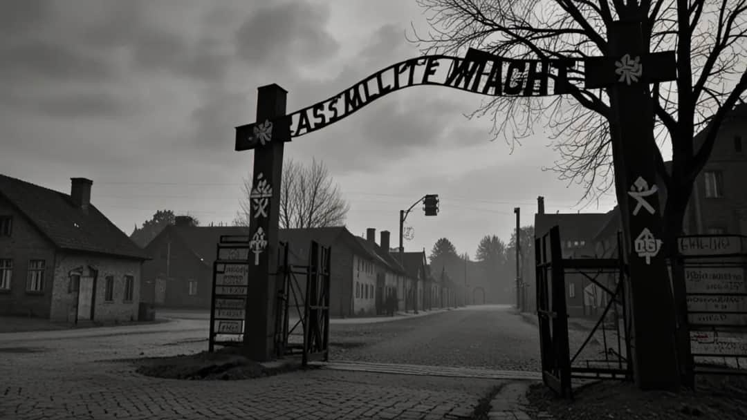 Ilu Polaków zginęło w obozach koncentracyjnych? Straszne statystyki