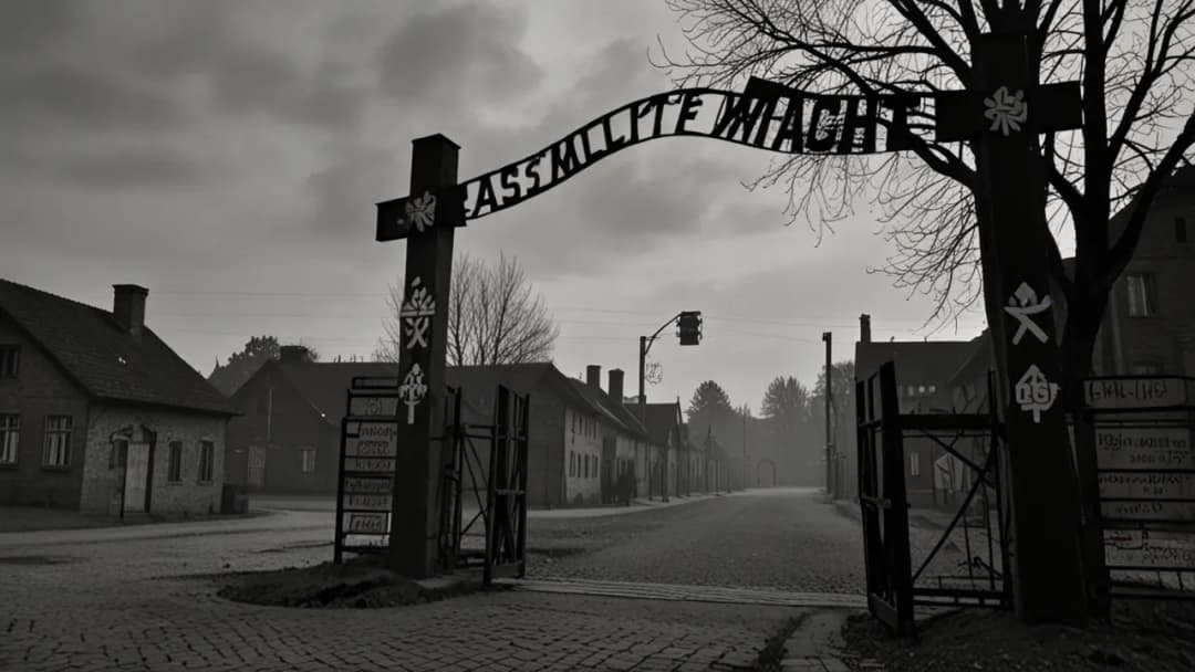 Ilu Polaków zginęło w obozach koncentracyjnych? Straszne statystyki