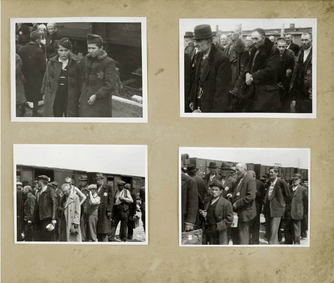 Czy w Auschwitz można robić zdjęcia? Sprawdź zasady i ograniczenia