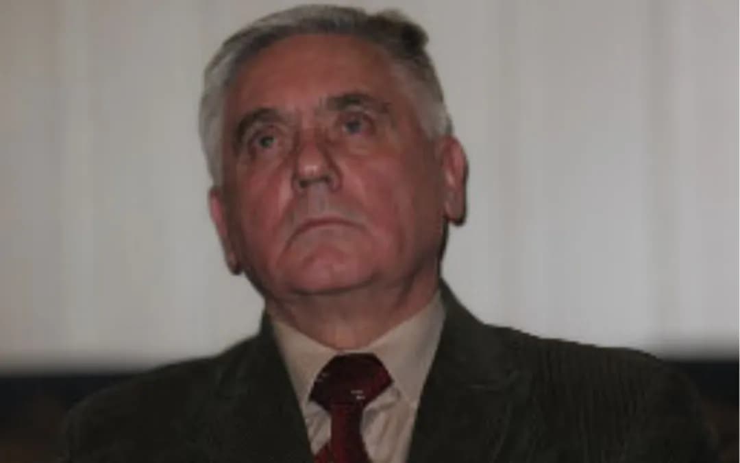 Bolesław Grabowski: Fascynująca historia trzech wybitnych Polaków